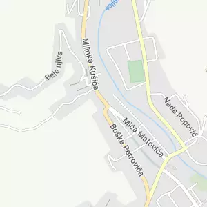 Zalagaonica Keš Ček