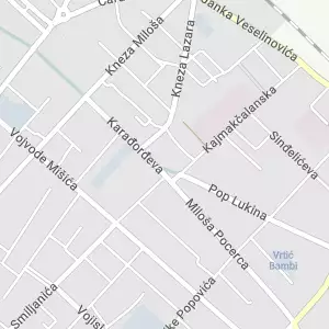 Zalagaonica Keš Ček