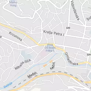 Zalagaonica Keš Ček