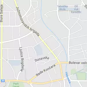 Zalagaonica Keš Ček