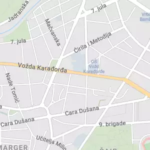 Zalagaonica Keš Ček