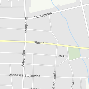 Zalagaonica Keš Ček