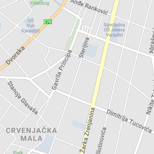 Osnovno javno tužilaštvo u Vršcu
