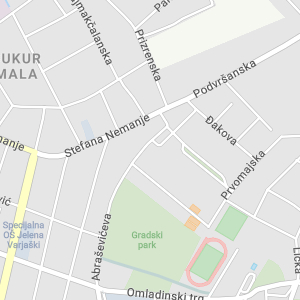 Dom zdravlja Vršac