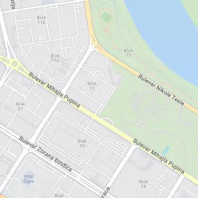 Mihajlo Bogdanov - Attorney at Law