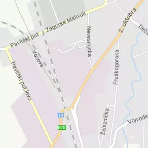 Vršački Vinogradi