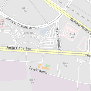 Intesa sistemi za zaključavanje