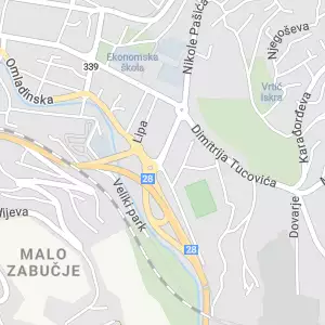 AMS Užice - Road Assistance Service