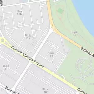 GeoNet Inženjering - Geodesy and Land Surveying