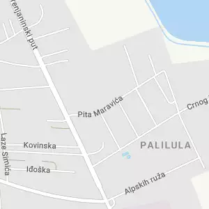 Autobuski prevoz Arriva