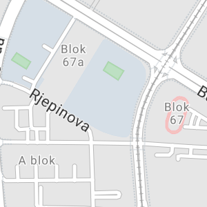 iSTYLE - prodavnica Delta City