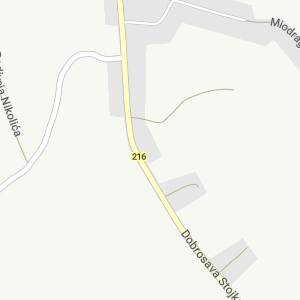Crkva Svetog mučenika Mine