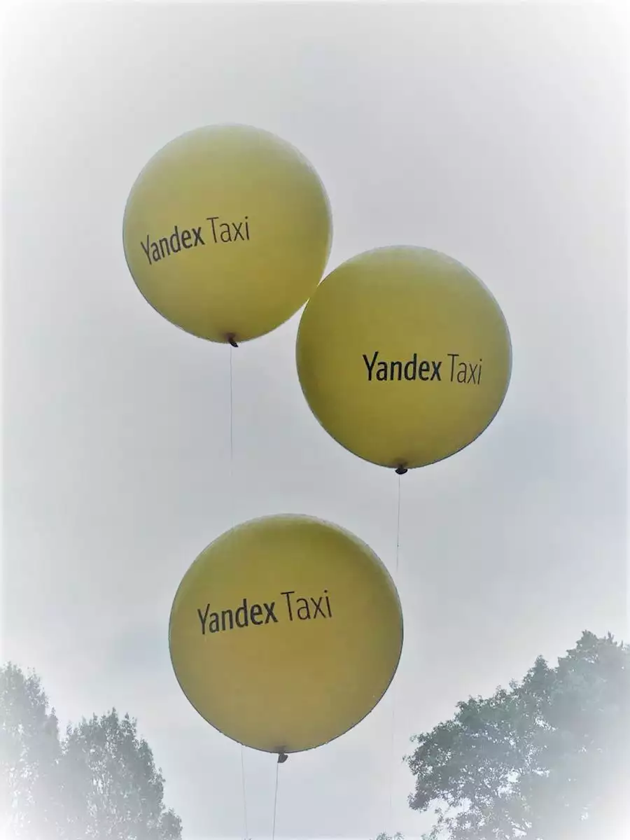 Yandex Taxi has arrived in Serbia