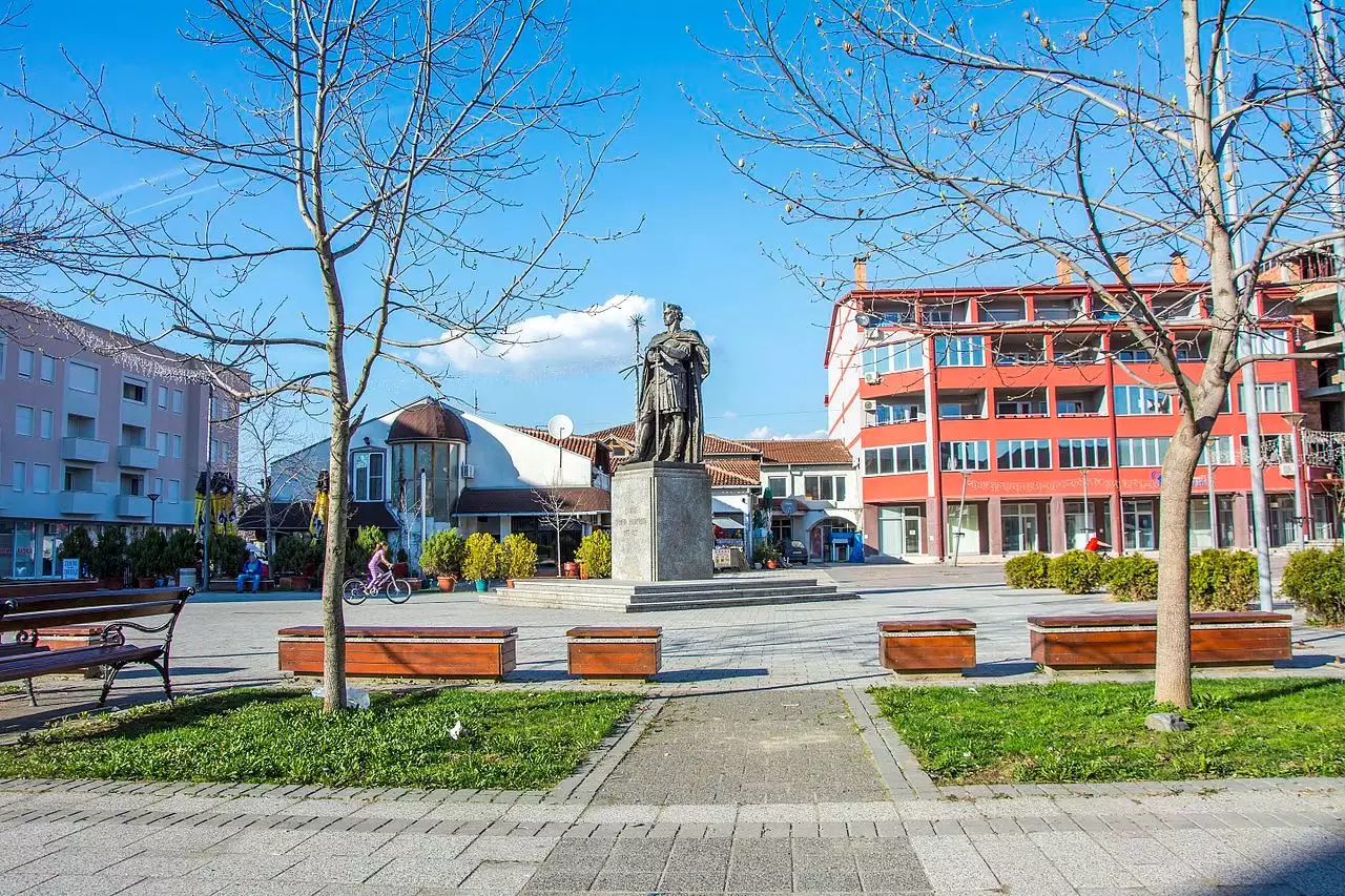 Despotovac | Top 10 u gradovima Srbije