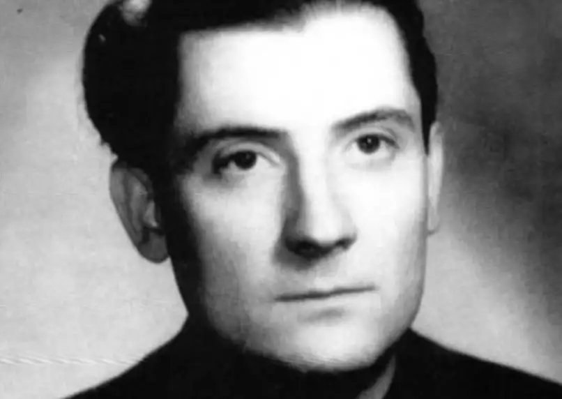Branko Miljković | Origin of Street Names
