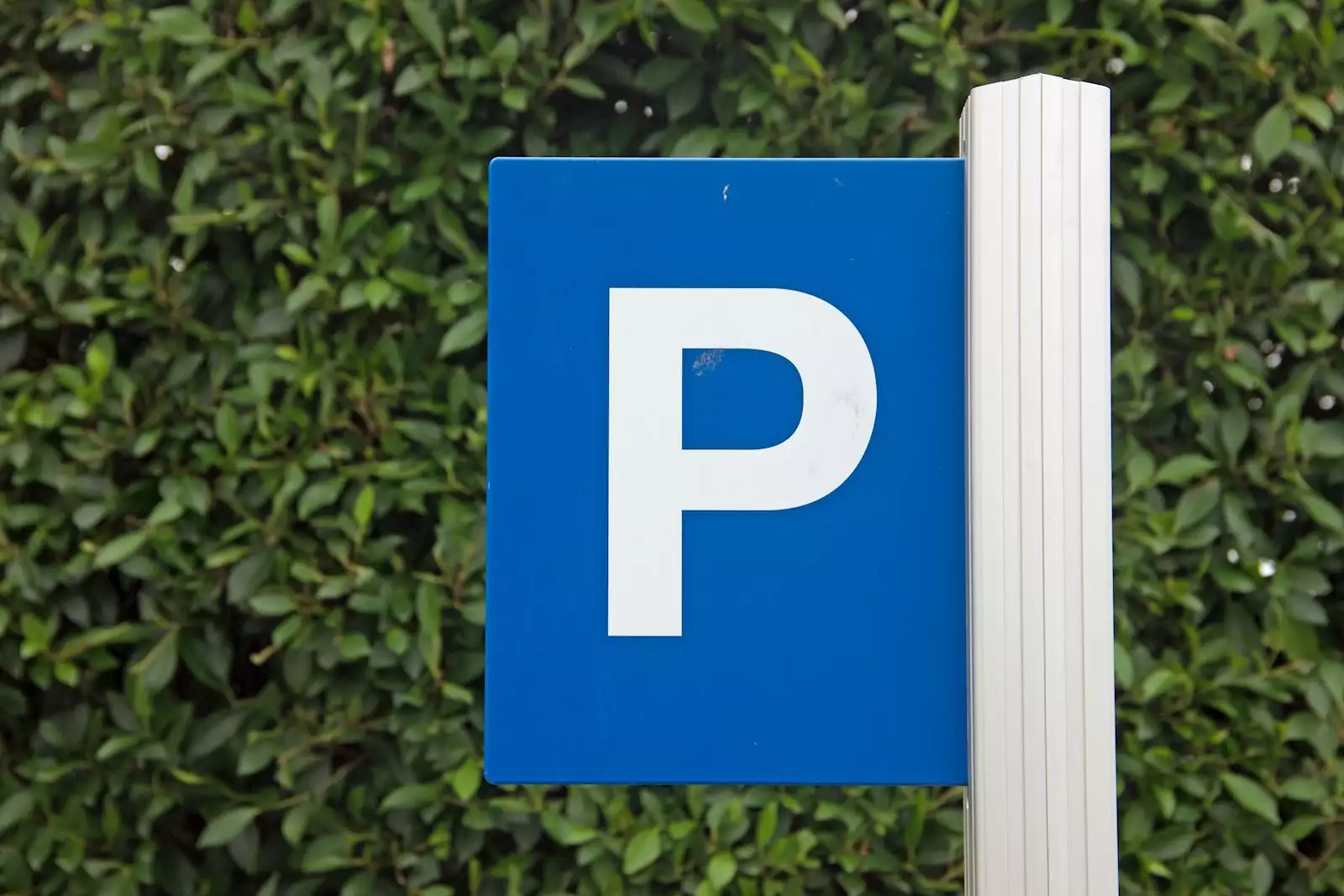 The parking lot in Karađorđeva Street is operational again.