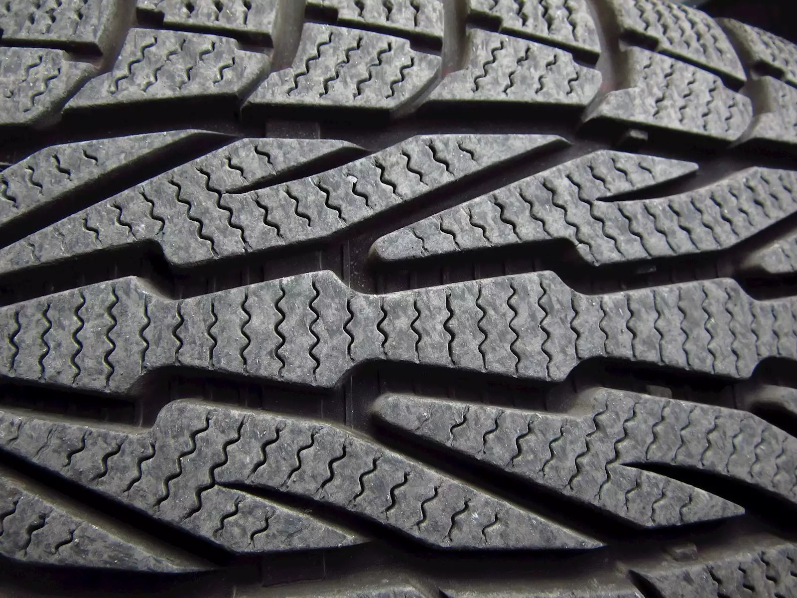 Winter and summer tyres - how important is it really?!
