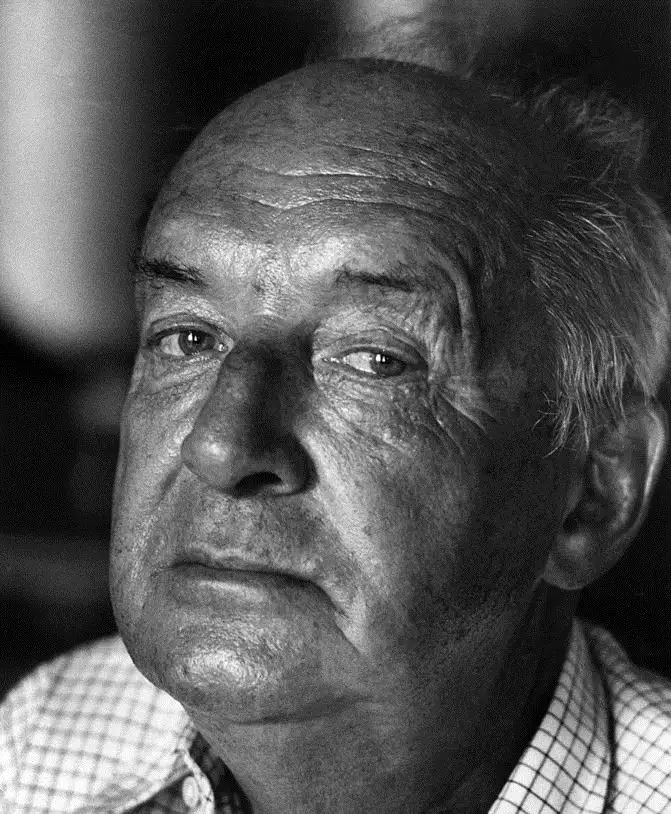 Vladimir Nabokov | Origin of Street Names