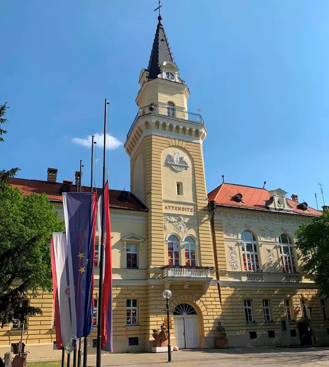 Kikinda | Top 10 u gradovima Srbije