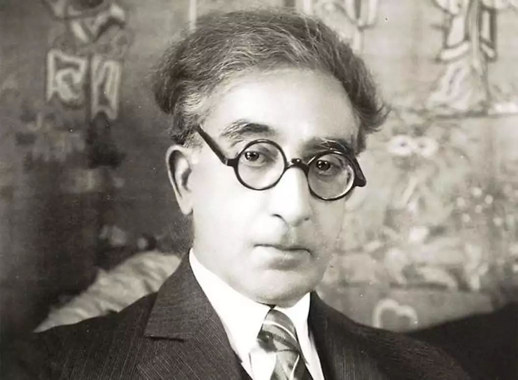 Konstantinos Cavafis | Origin of Street Names