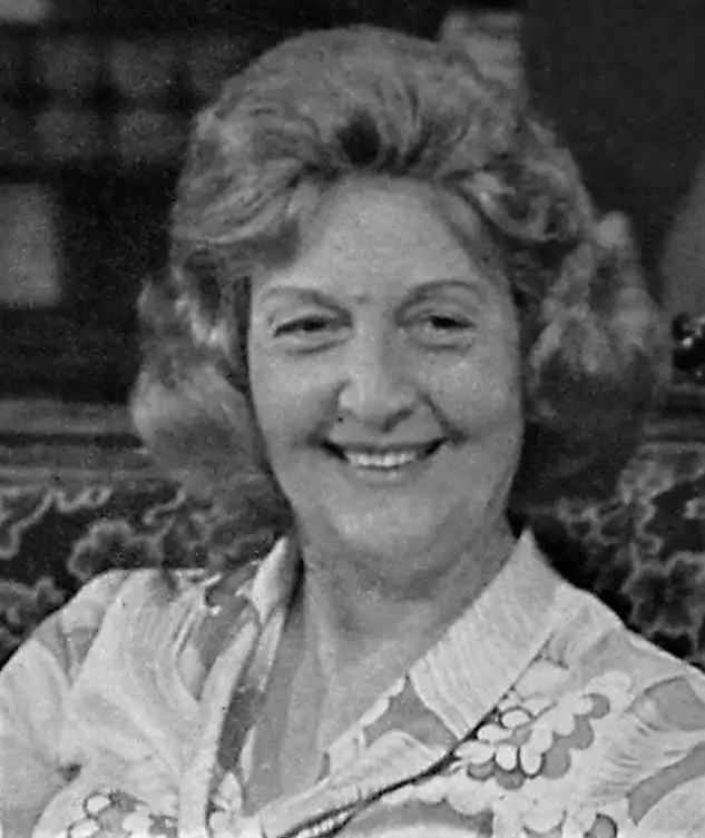 Olga Ivanović | Origin of Street Names