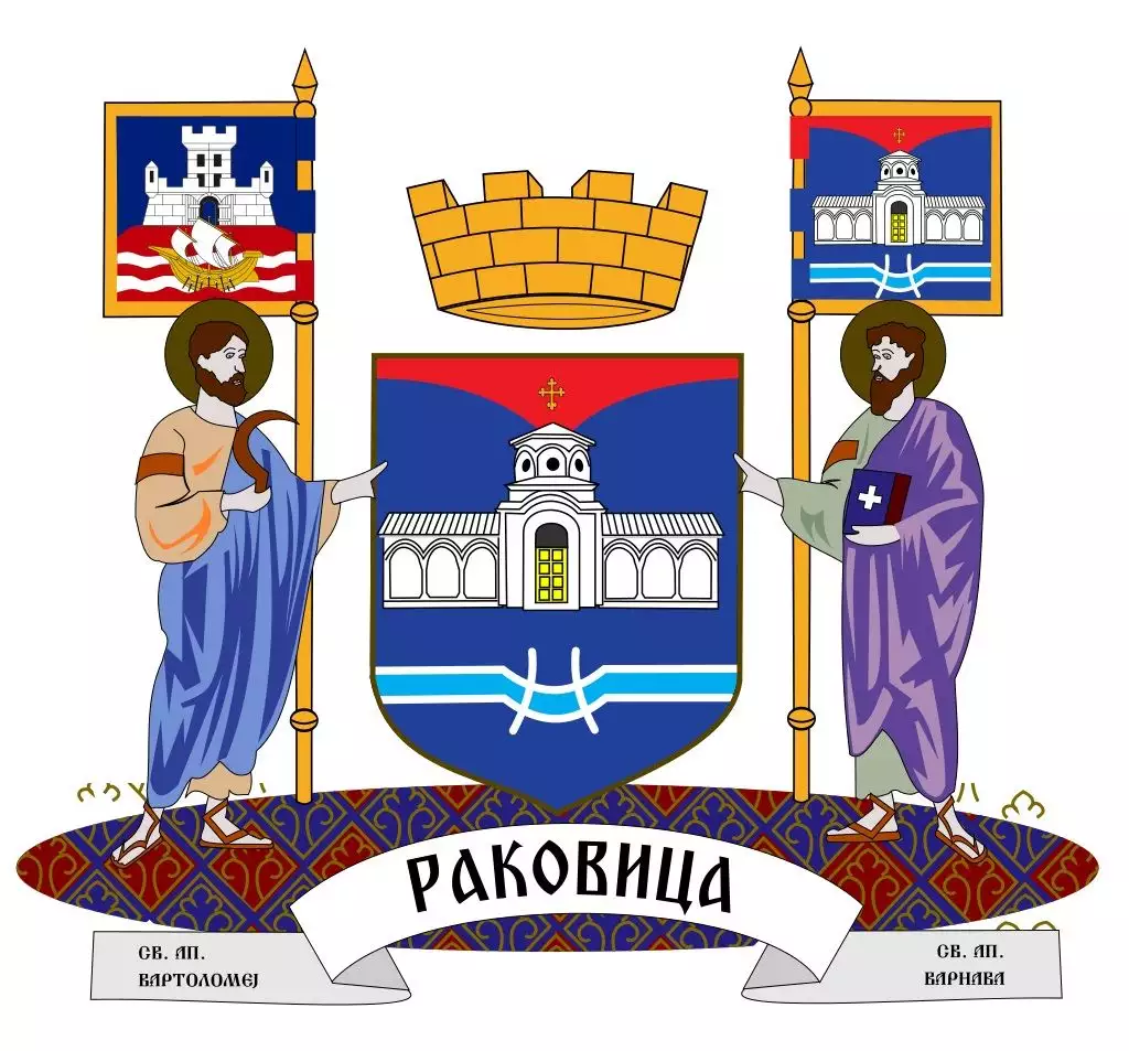 Rakovica | Belgrade Neighborhoods Names