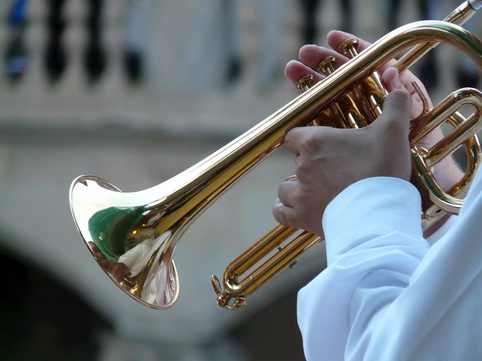 Guča Trumpet Festival | Tourist Calendar of Serbia