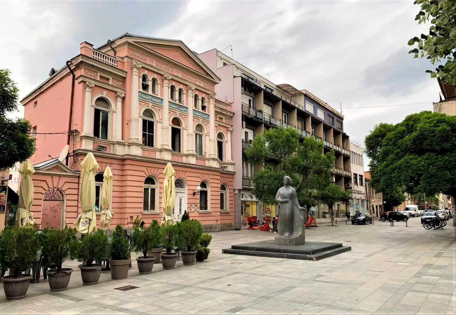 Valjevo | Top 10 u gradovima Srbije