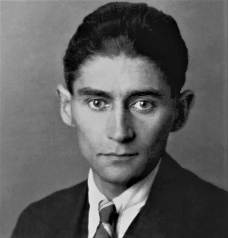 Franz Kafka | Origin of Street Names