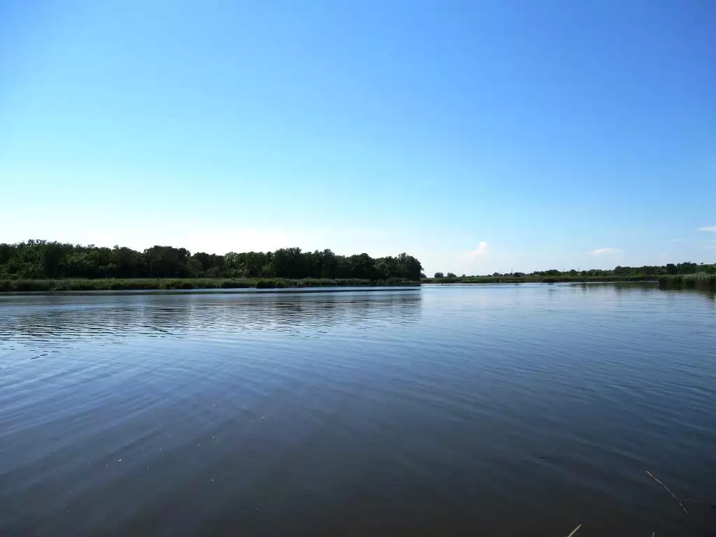 Kraljevac Special Nature Reserve