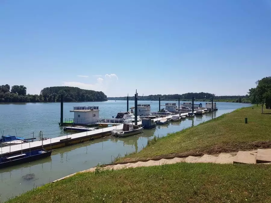 Nautical Village Boljevci