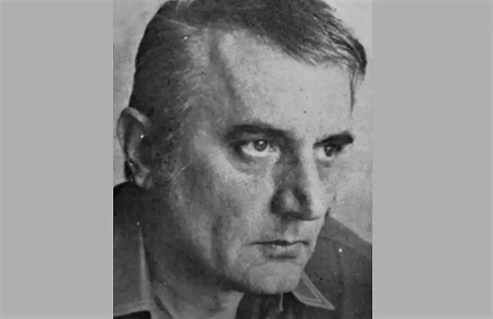 Danko Popović | Origin of Street Names