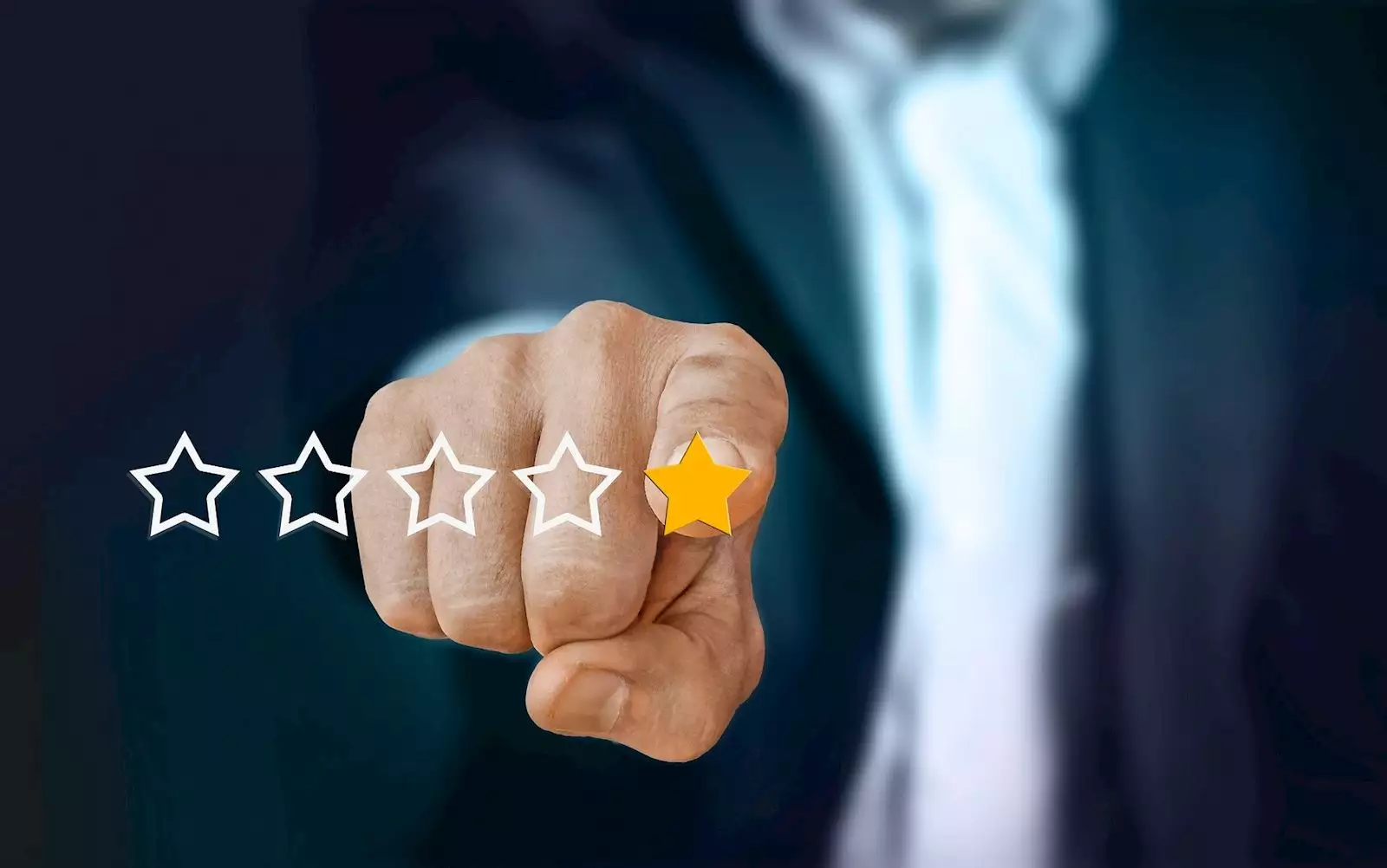 Online recenzije – pouzdane preporuke od nepoznatih ljudi