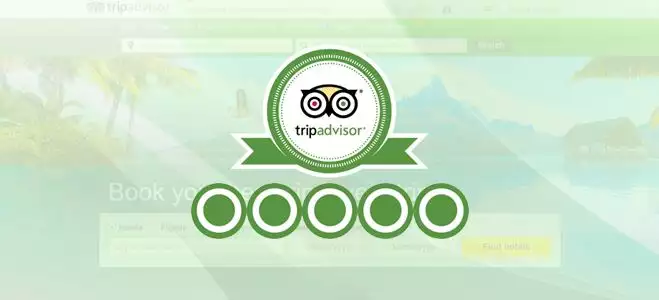 Tripadvisor recenzije