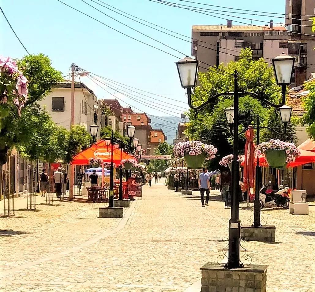 Vranje | Top 10 in Cities of Serbia