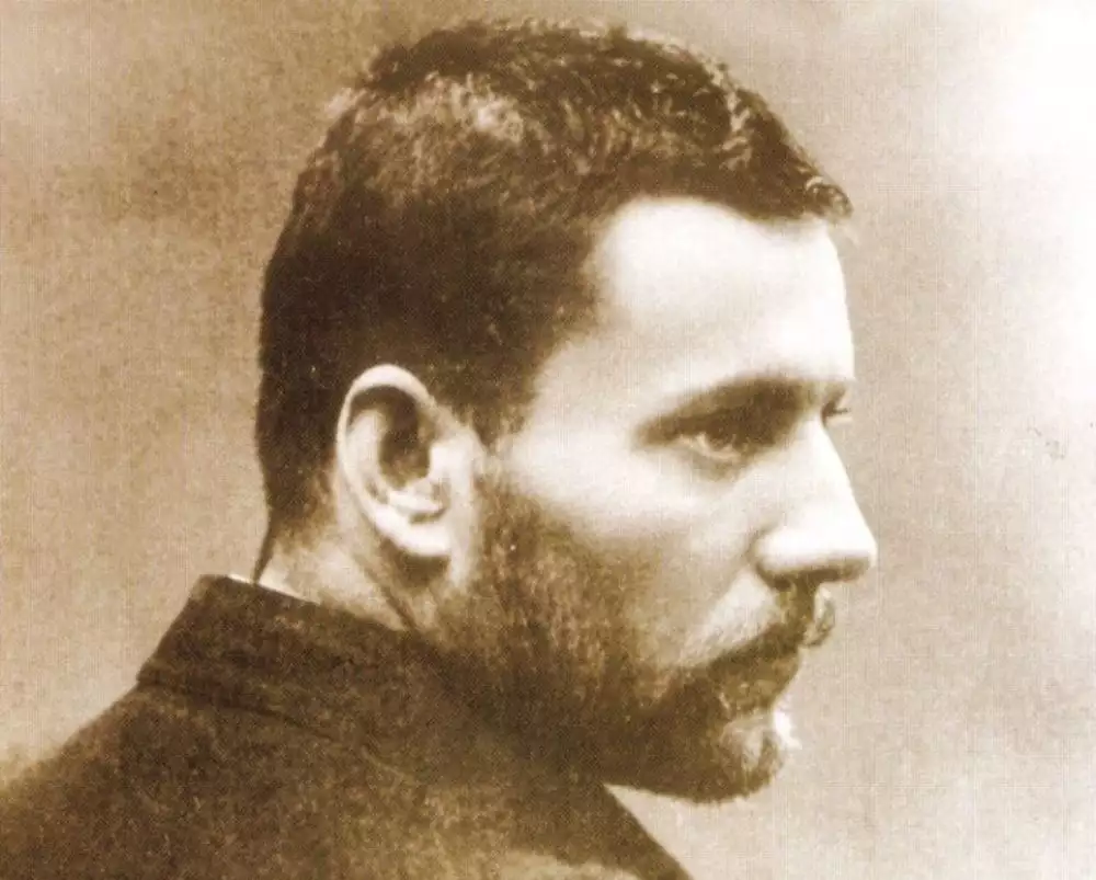 Bora Stanković