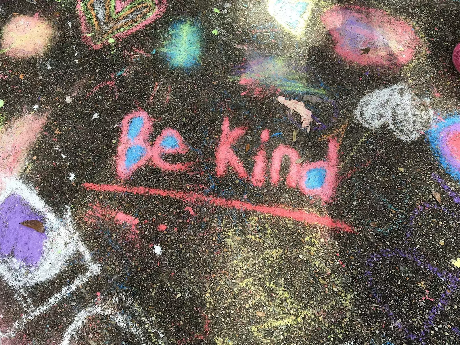 International Kindness Day | Funny Holidays