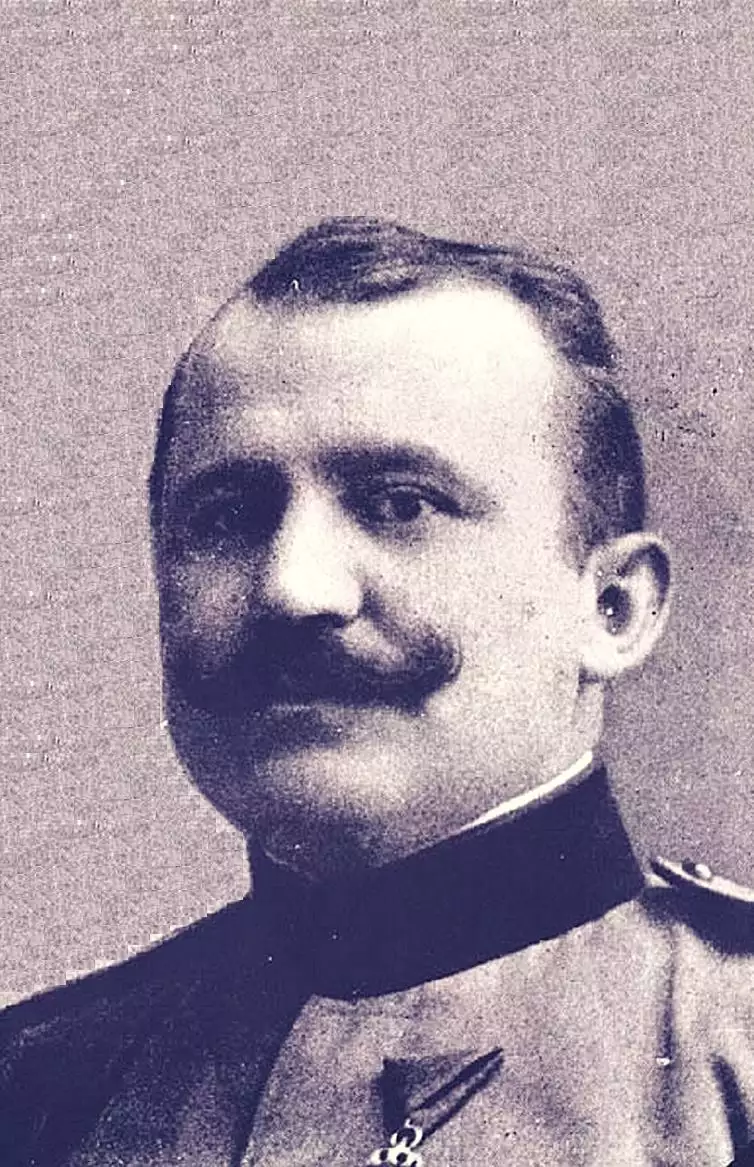 Vojvoda Vuk | Origin of Street Names