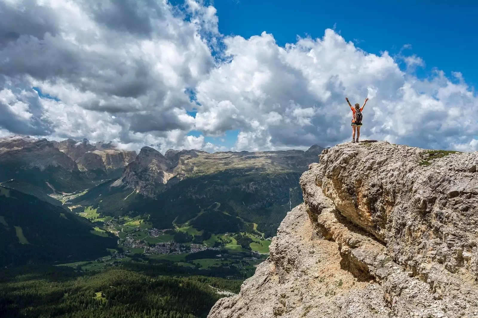 International Mountain Day | Funny Holidays