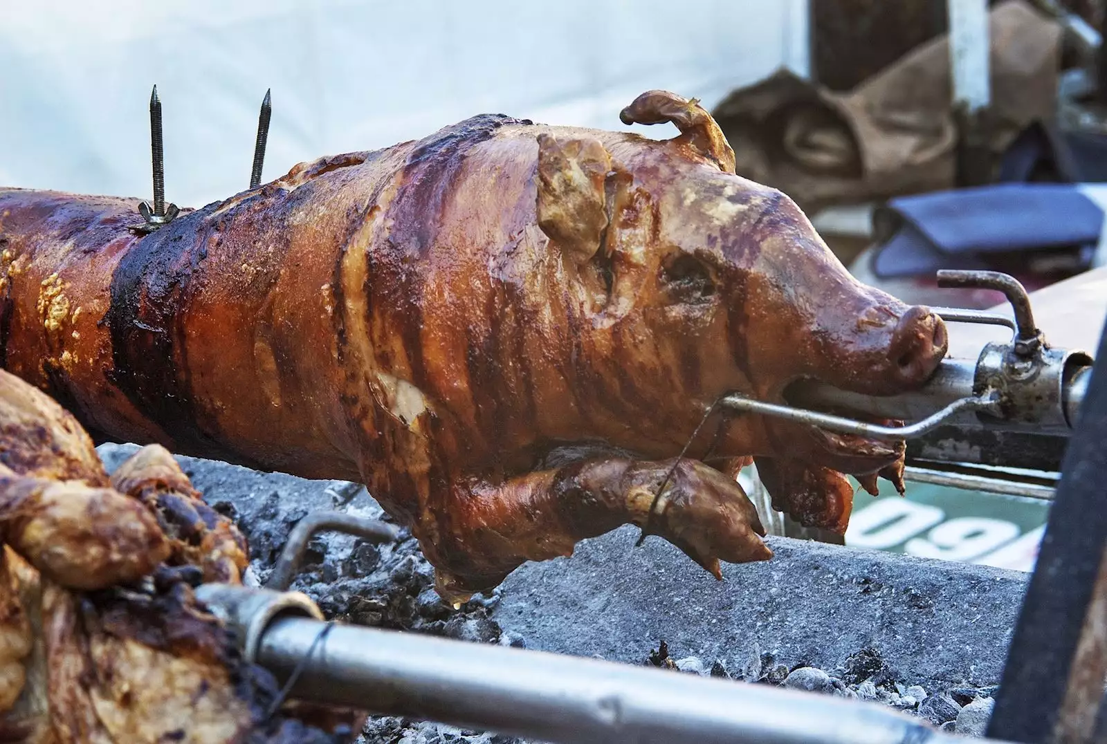 Pork Roast Day | Funny Holidays