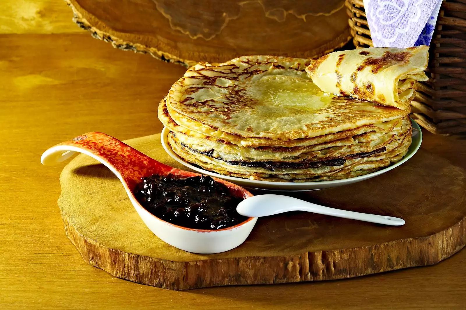 Places with Best Pancakes in Belgrade