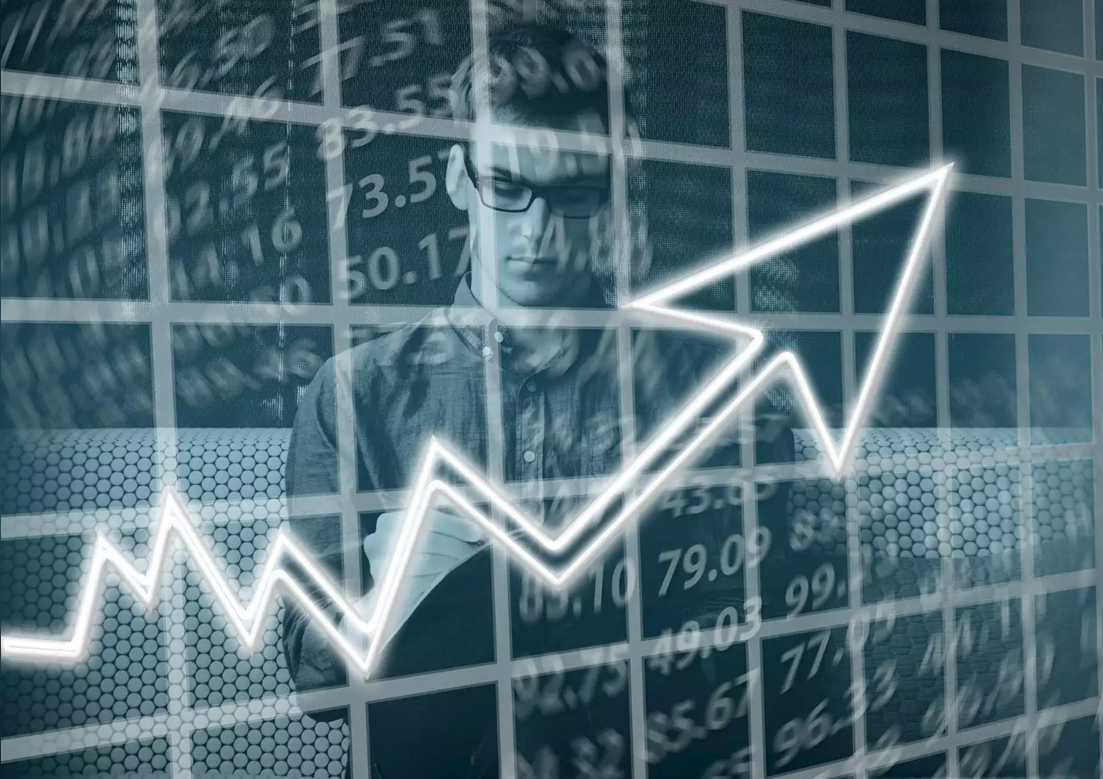 Profit growth during the pandemic