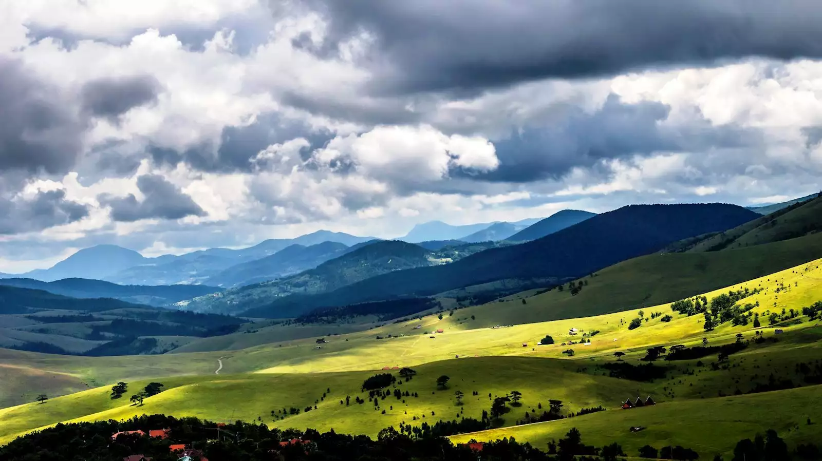 Zlatibor | Top 10 in Cities of Serbia