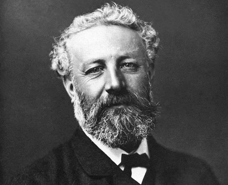 Gilles Verne | Origin of Street Names