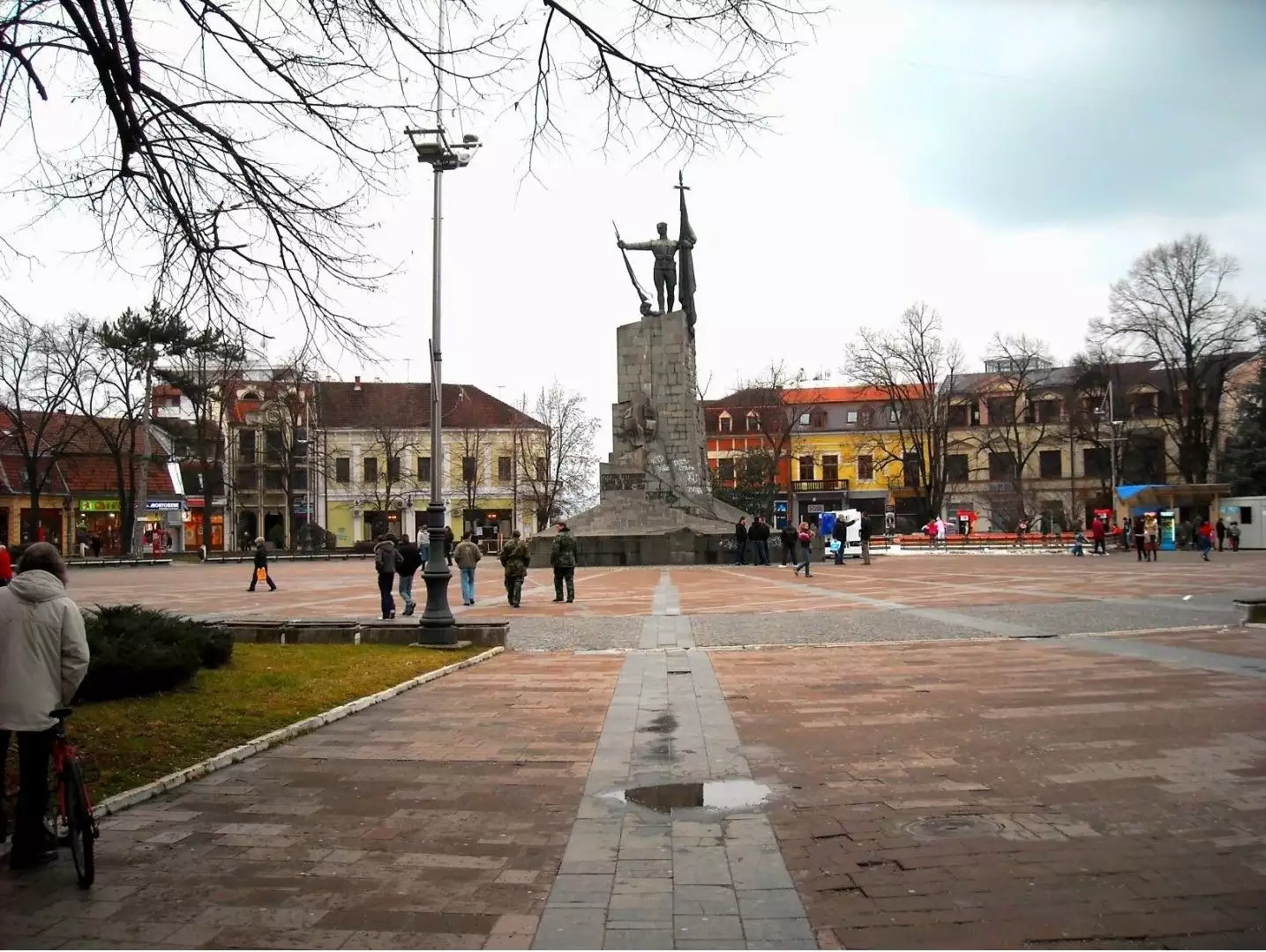 Kraljevo | Top 10 in Cities of Serbia