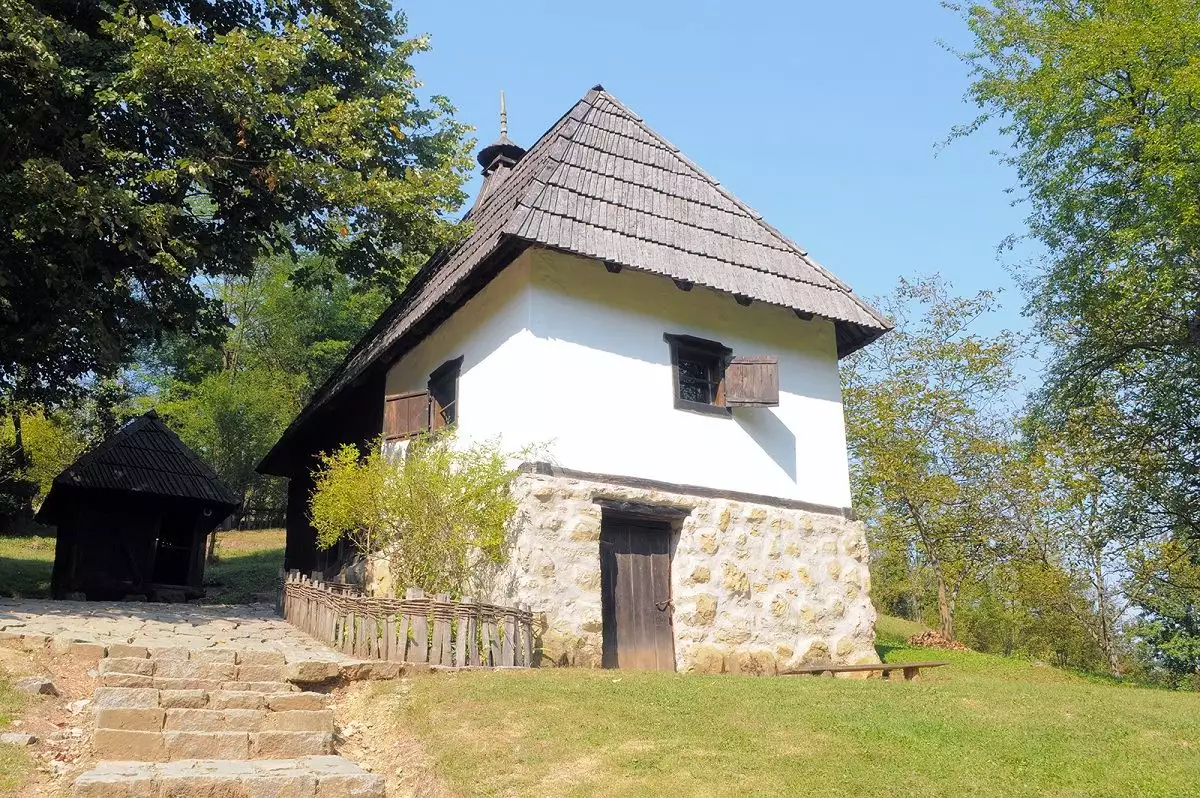 Vukov sabor u Tršiću | Turistički kalendar Srbije