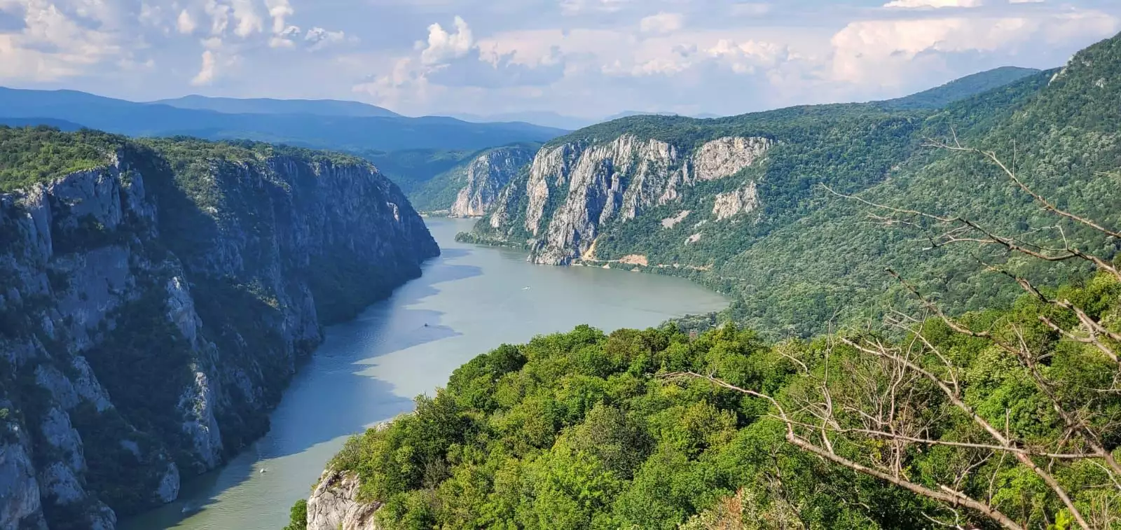 Vikend skitnja po Đerdapu | Gde na izlet?!