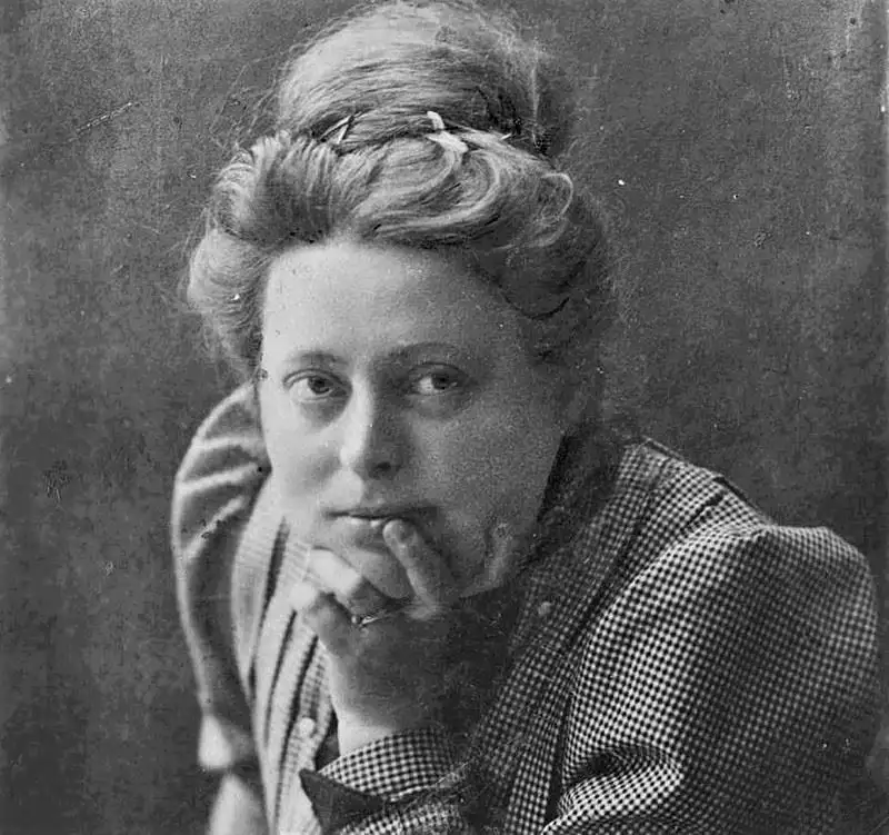 Nadežda Petrović | Origin of Street Names
