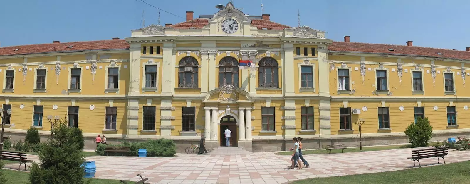 Prokuplje | Top 10 u gradovima Srbije