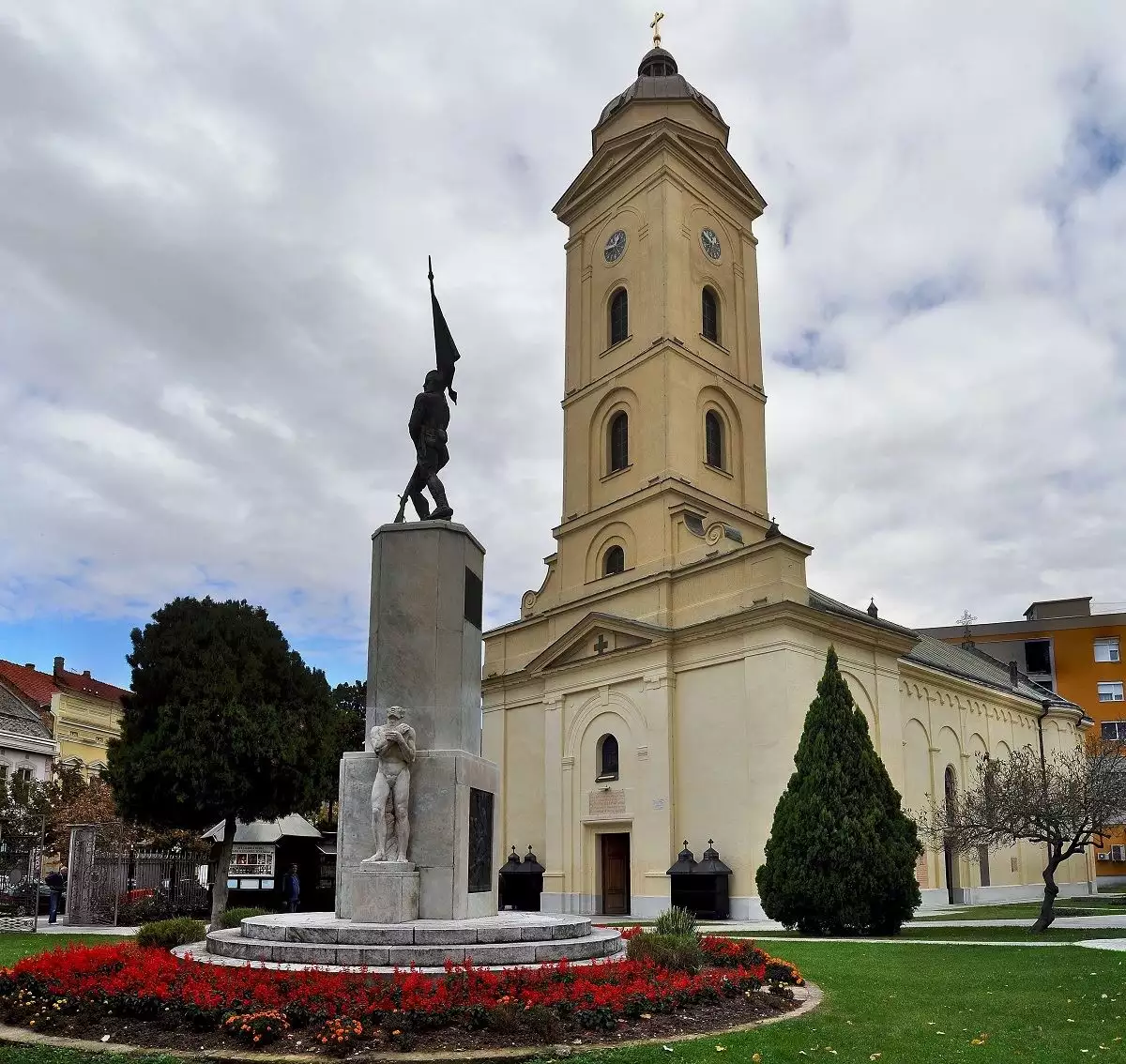 Šabac | Top 10 u gradovima Srbije